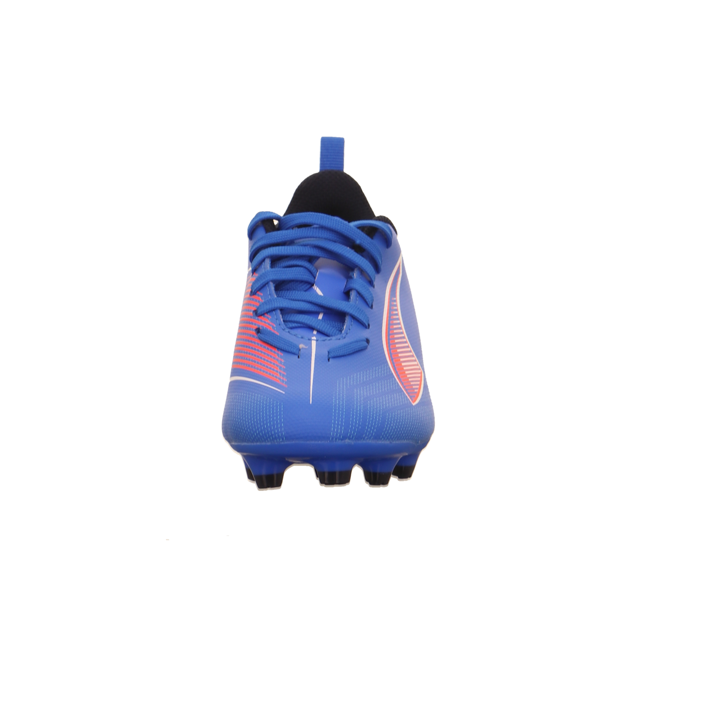 Puma ULTRA 6 PLAY FG/AG Jr. blau kombi Bild3