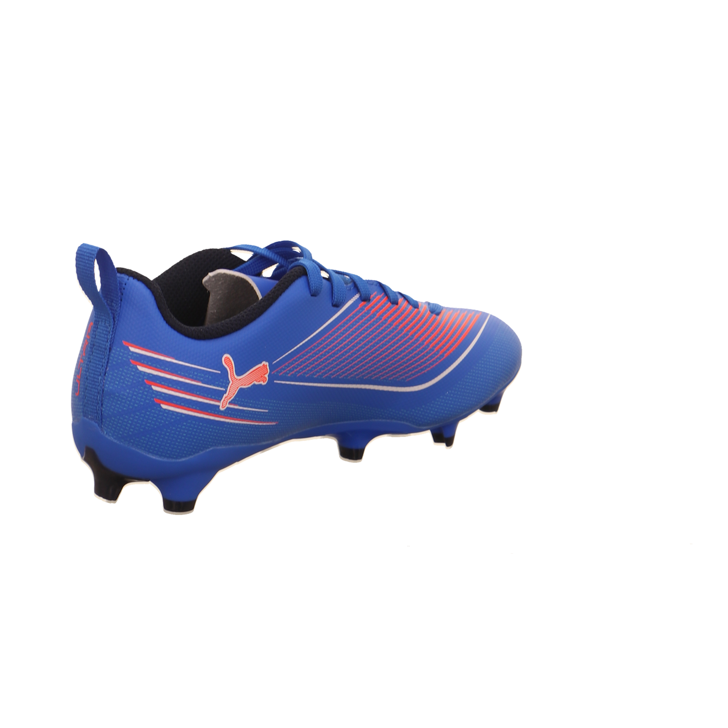 Puma ULTRA 6 PLAY FG/AG Jr. blau kombi Bild5
