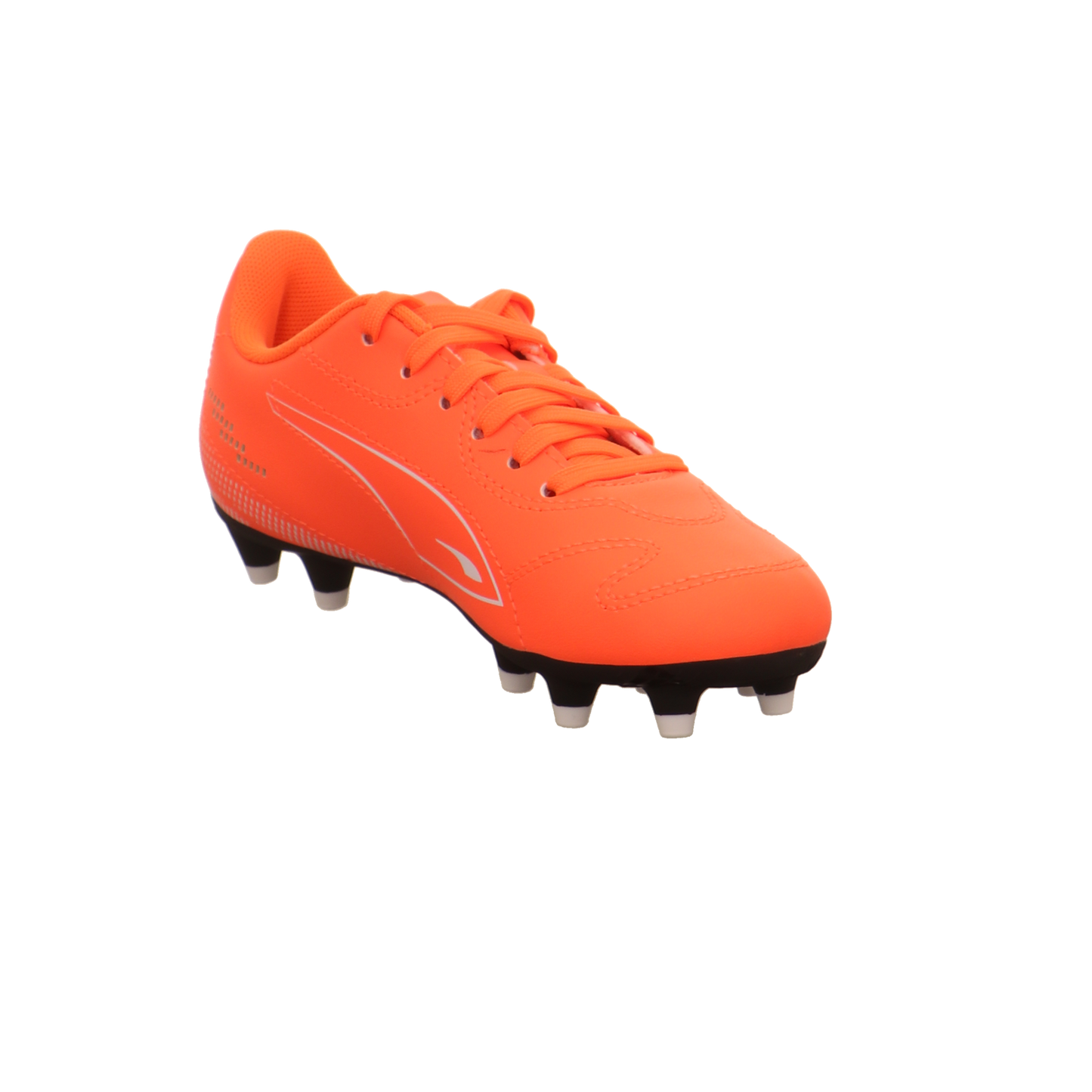 Puma VITORIA II FG/AG Jr. rot kombi Bild7