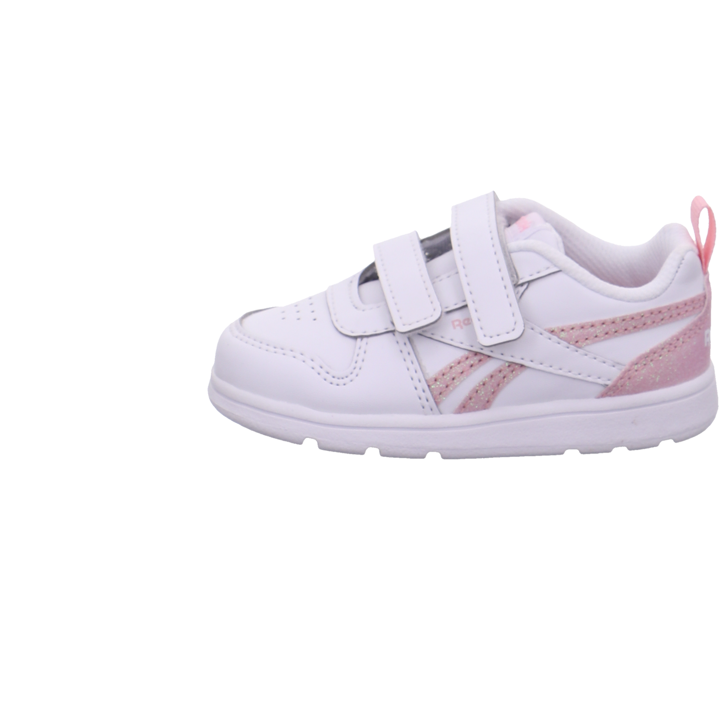 Reebok Halbschuhe weiß kombi Bild1