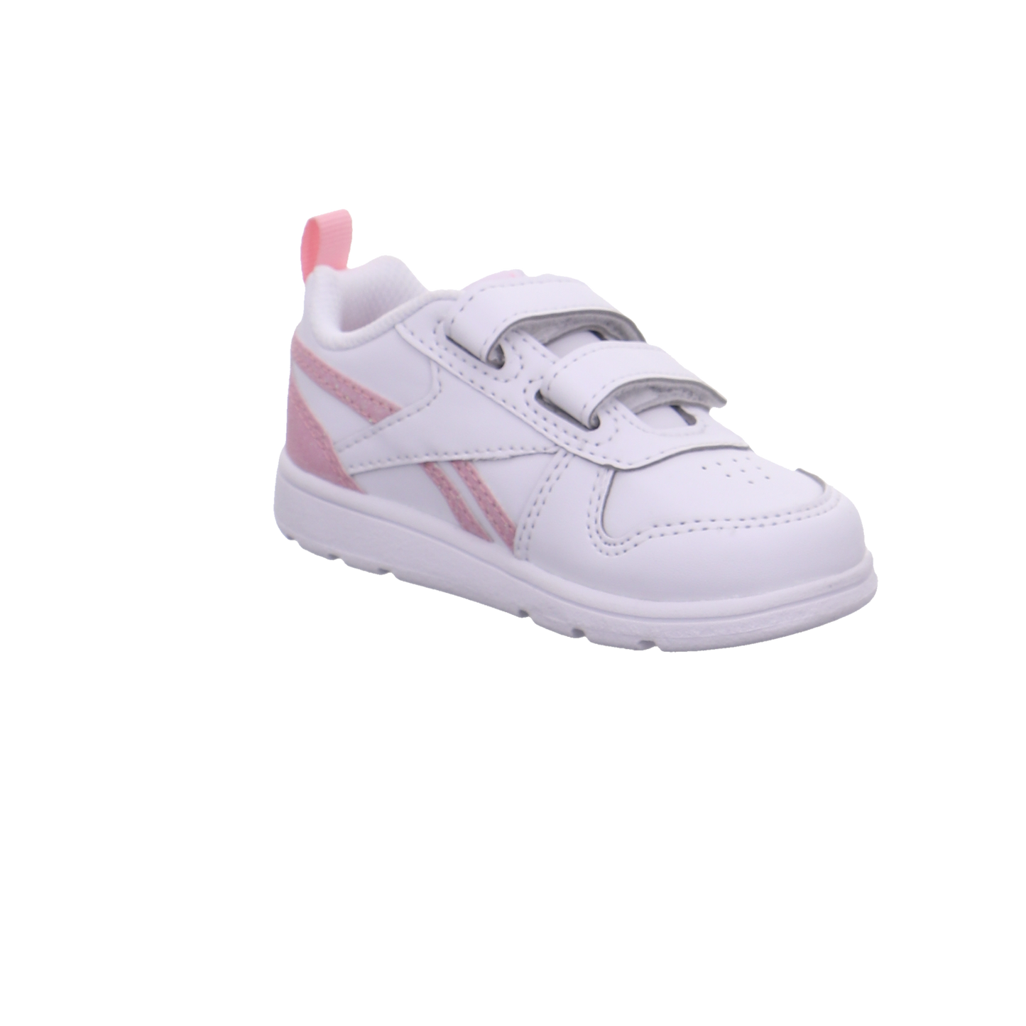 Reebok Halbschuhe weiß kombi Bild7