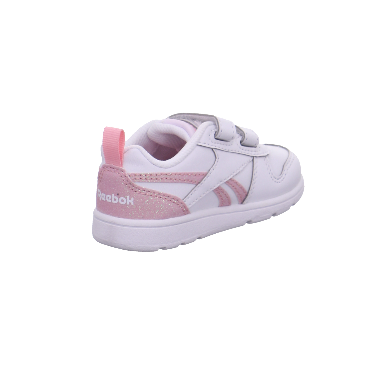 Reebok Halbschuhe weiß kombi Bild5