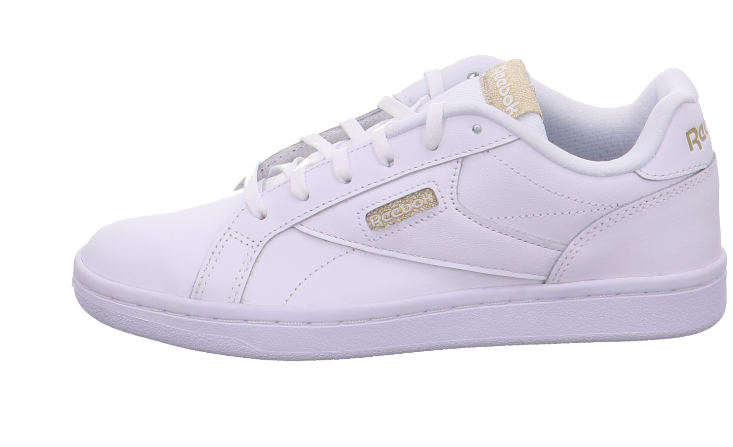 Reebok Deutschland GmbH REEBOK ROYAL CMPLT CLN LX weiß