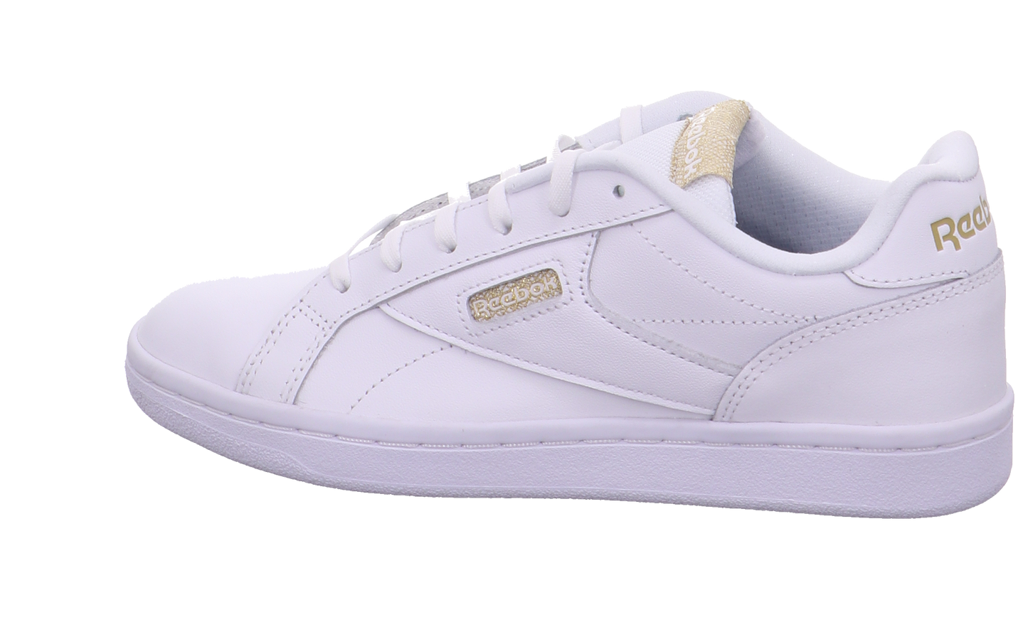 Reebok Deutschland GmbH REEBOK ROYAL CMPLT CLN LX weiß