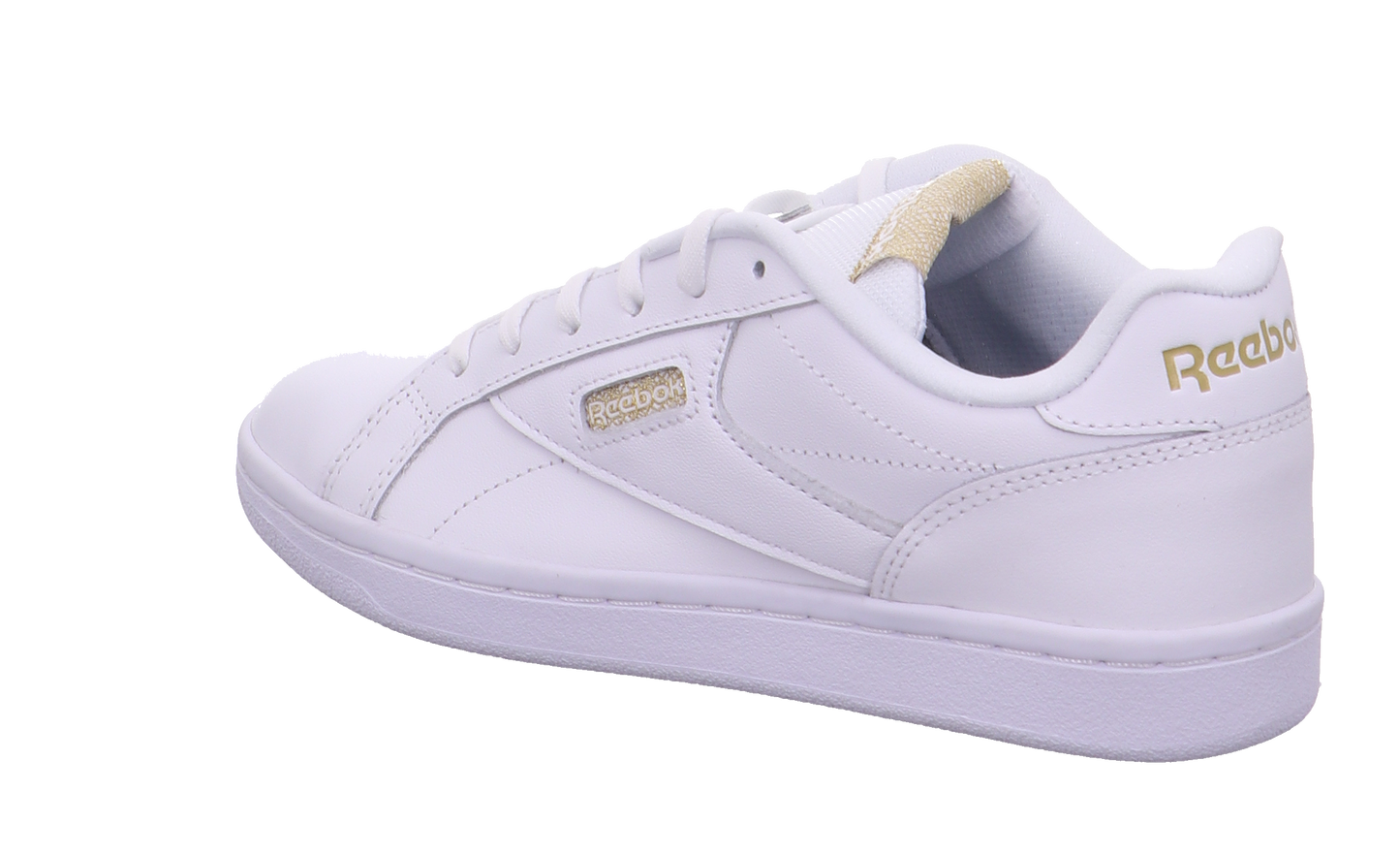 Reebok Deutschland GmbH REEBOK ROYAL CMPLT CLN LX weiß