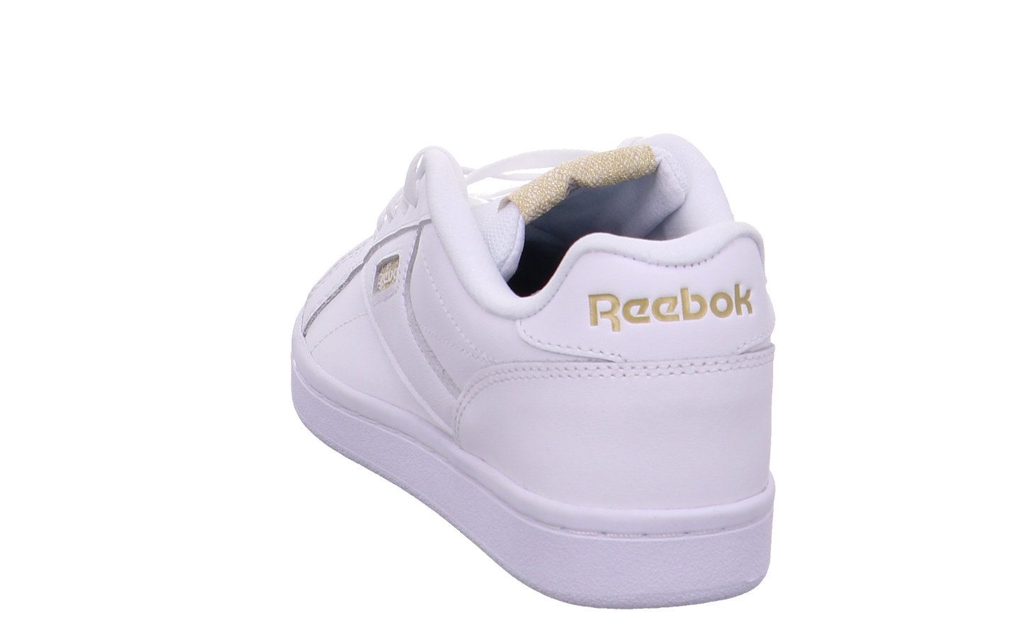 Reebok Deutschland GmbH REEBOK ROYAL CMPLT CLN LX weiß