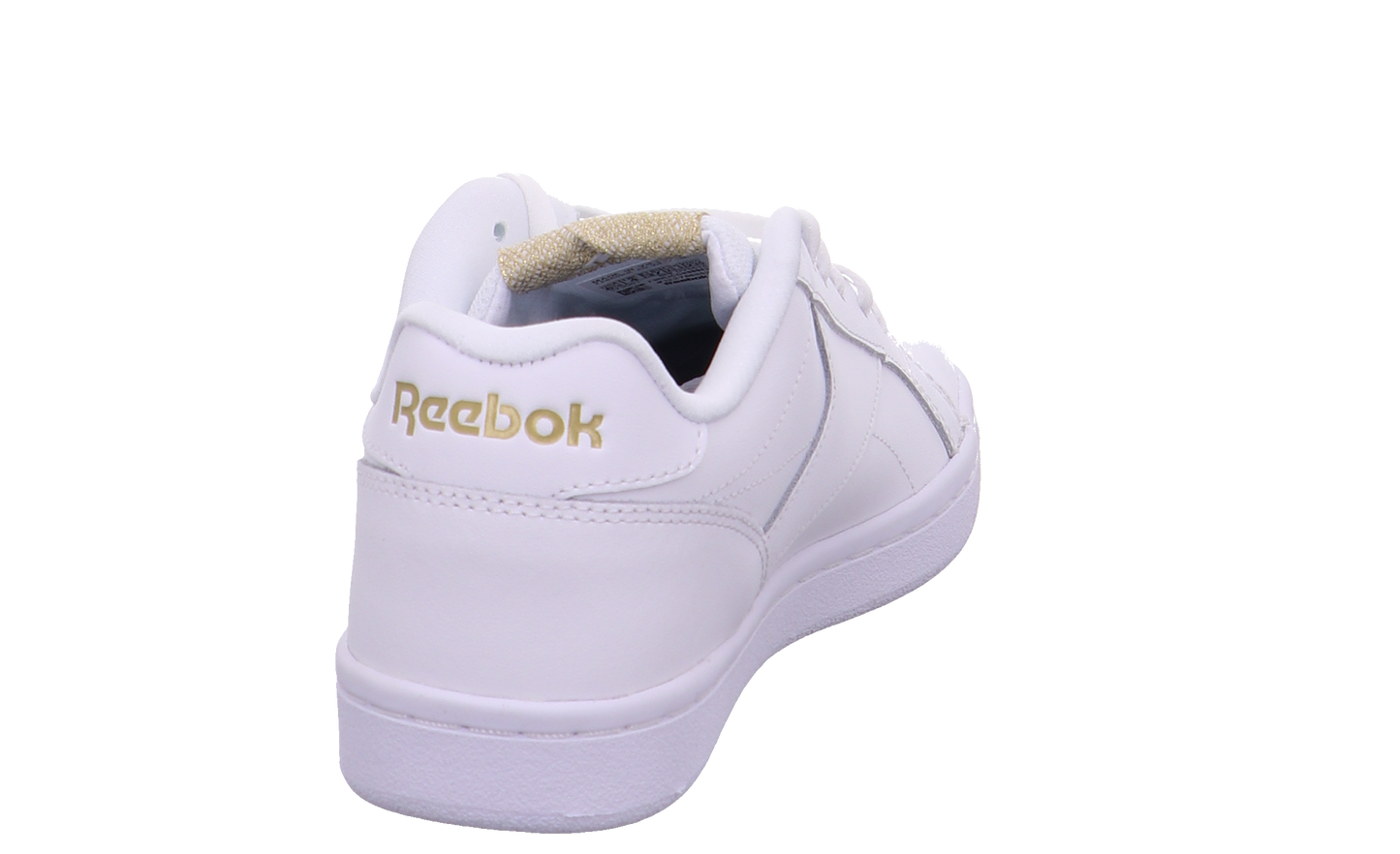 Reebok Deutschland GmbH REEBOK ROYAL CMPLT CLN LX weiß