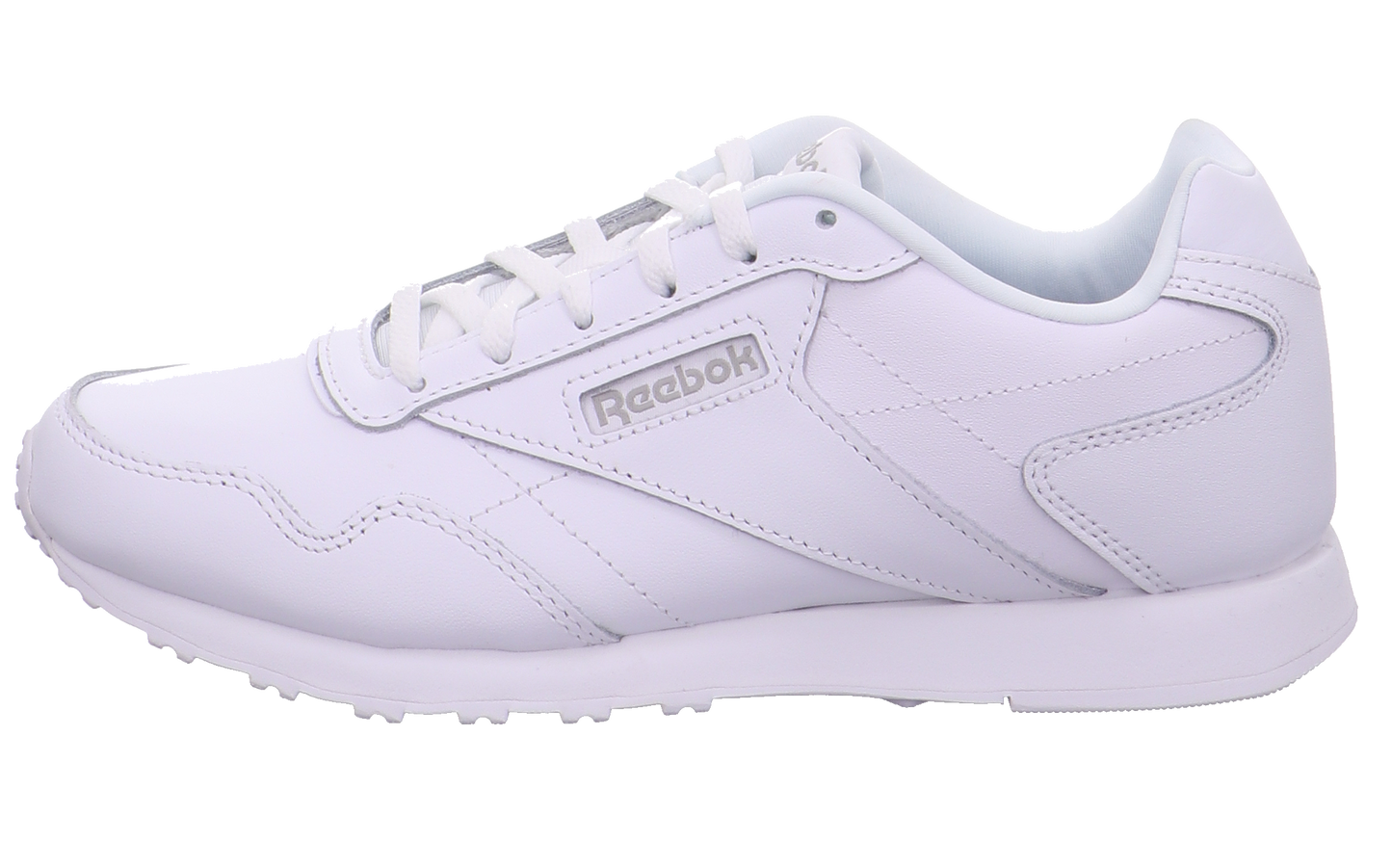 Reebok Sneaker weiß Bild1