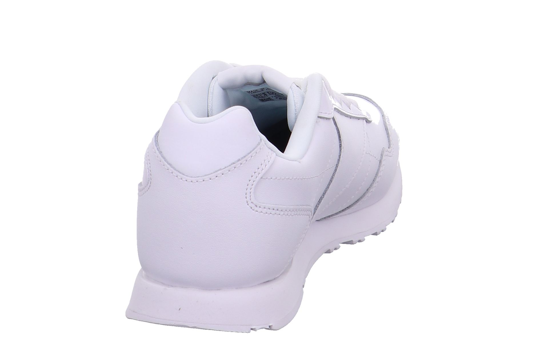 Reebok Sneaker weiß Bild7