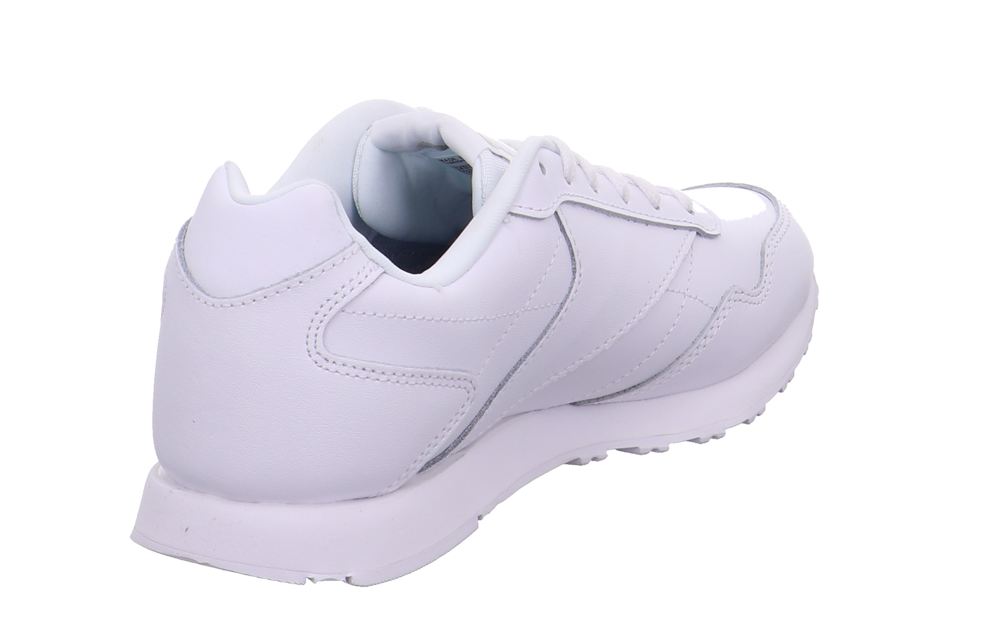 Reebok Sneaker weiß Bild5