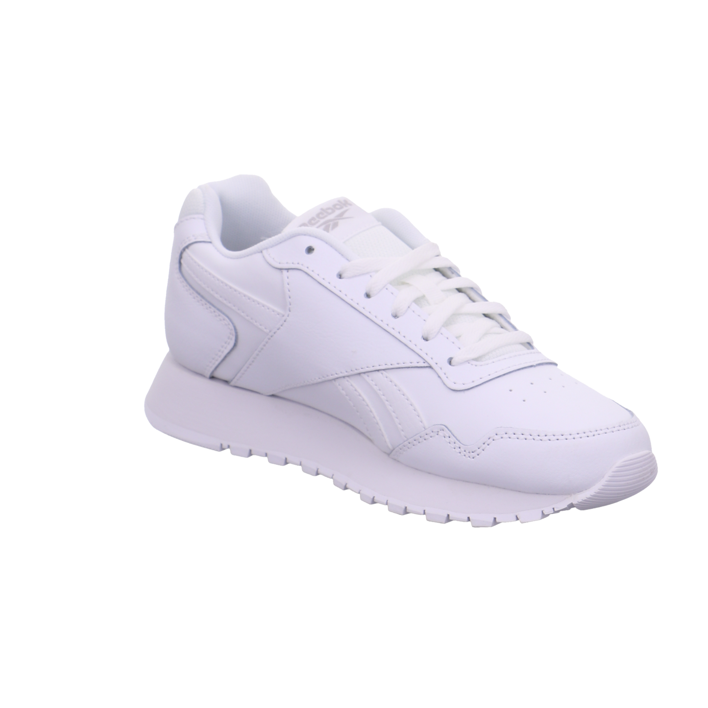 Reebok Training und Hallenschuhe weiß Bild7