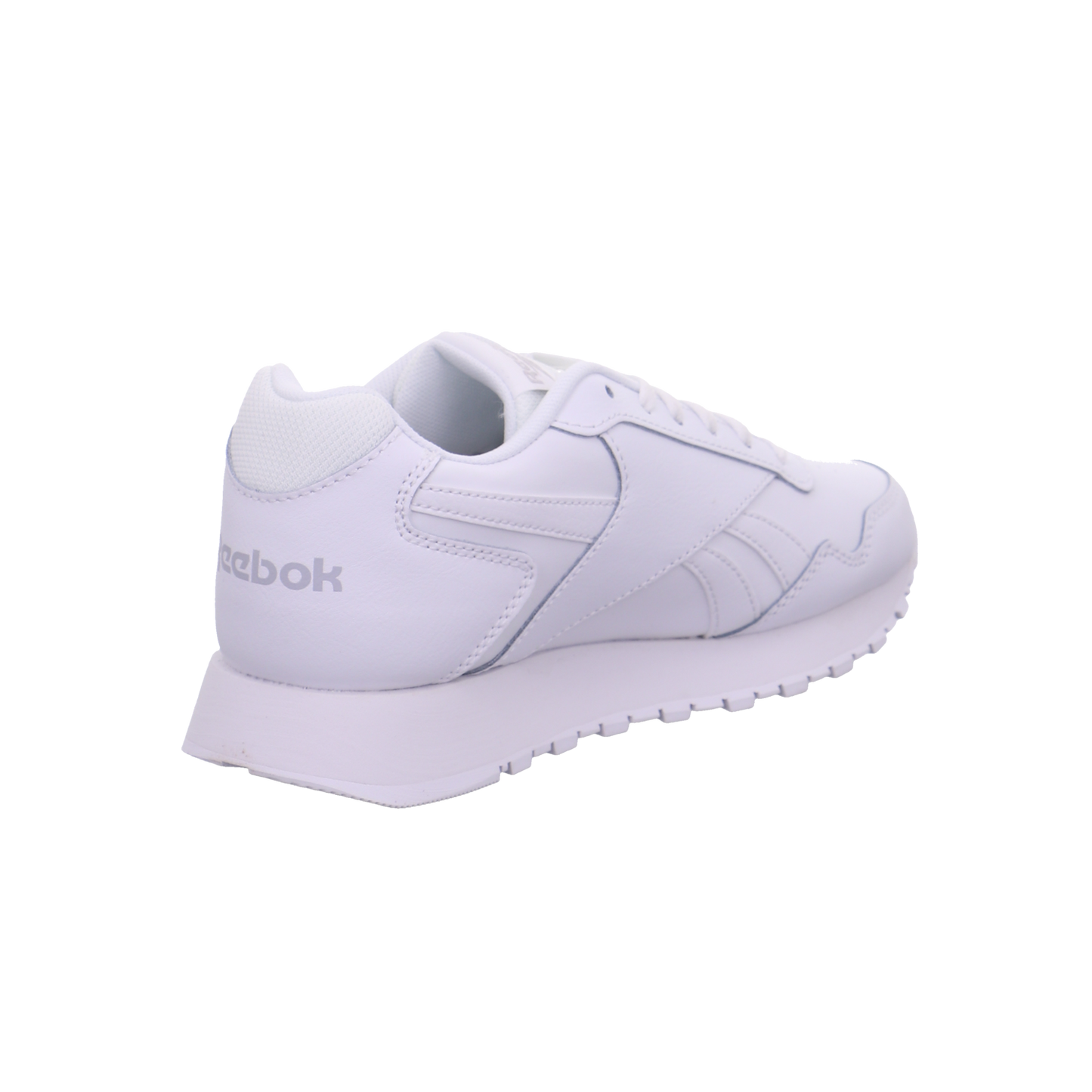 Reebok Training und Hallenschuhe weiß Bild5