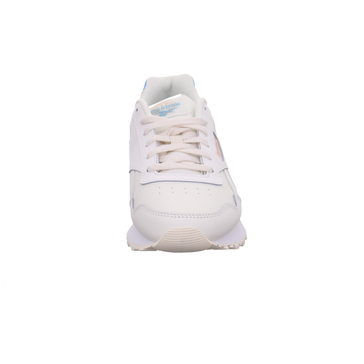 Reebok Training und Hallenschuhe weiß kombi Bild3
