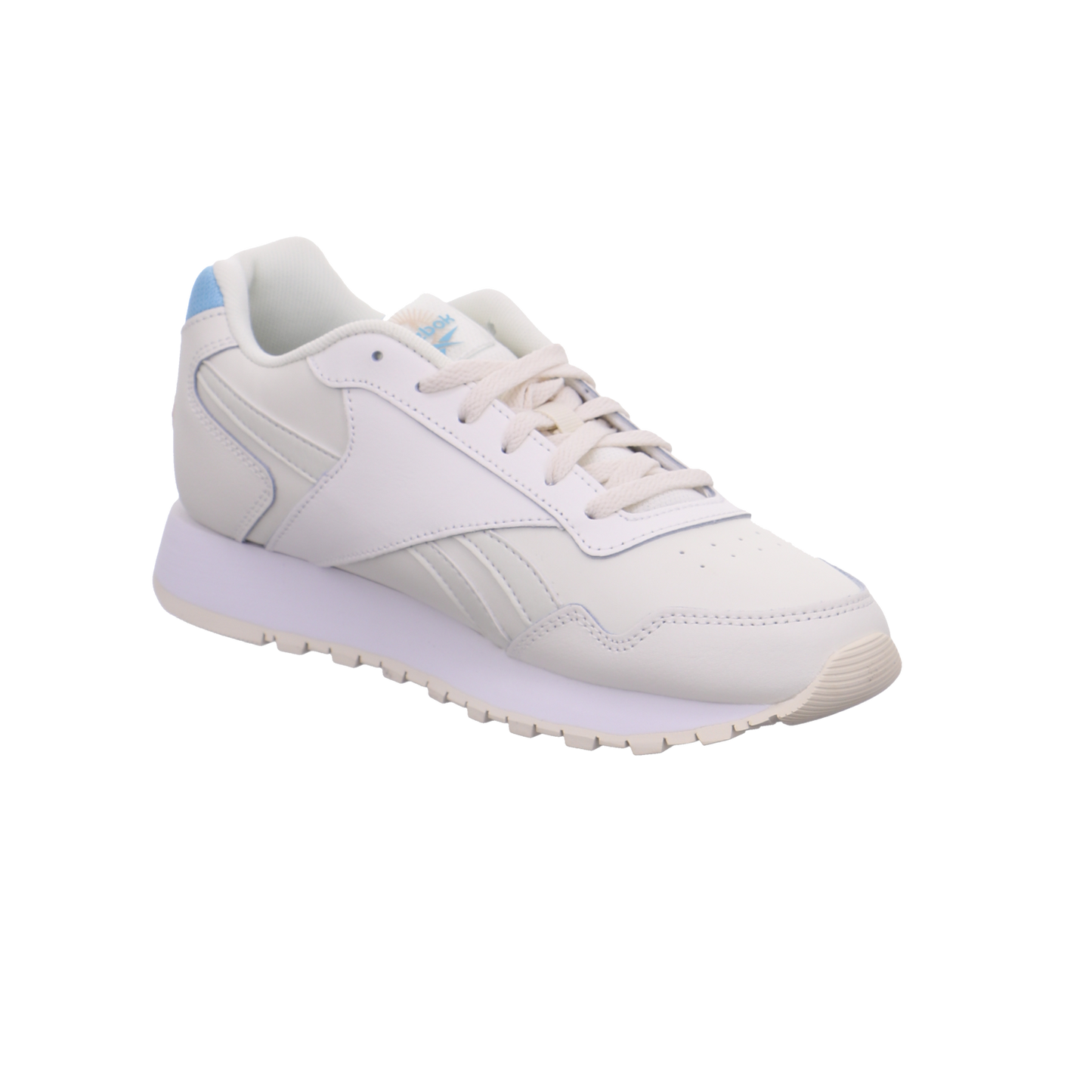 Reebok Training und Hallenschuhe weiß kombi Bild7