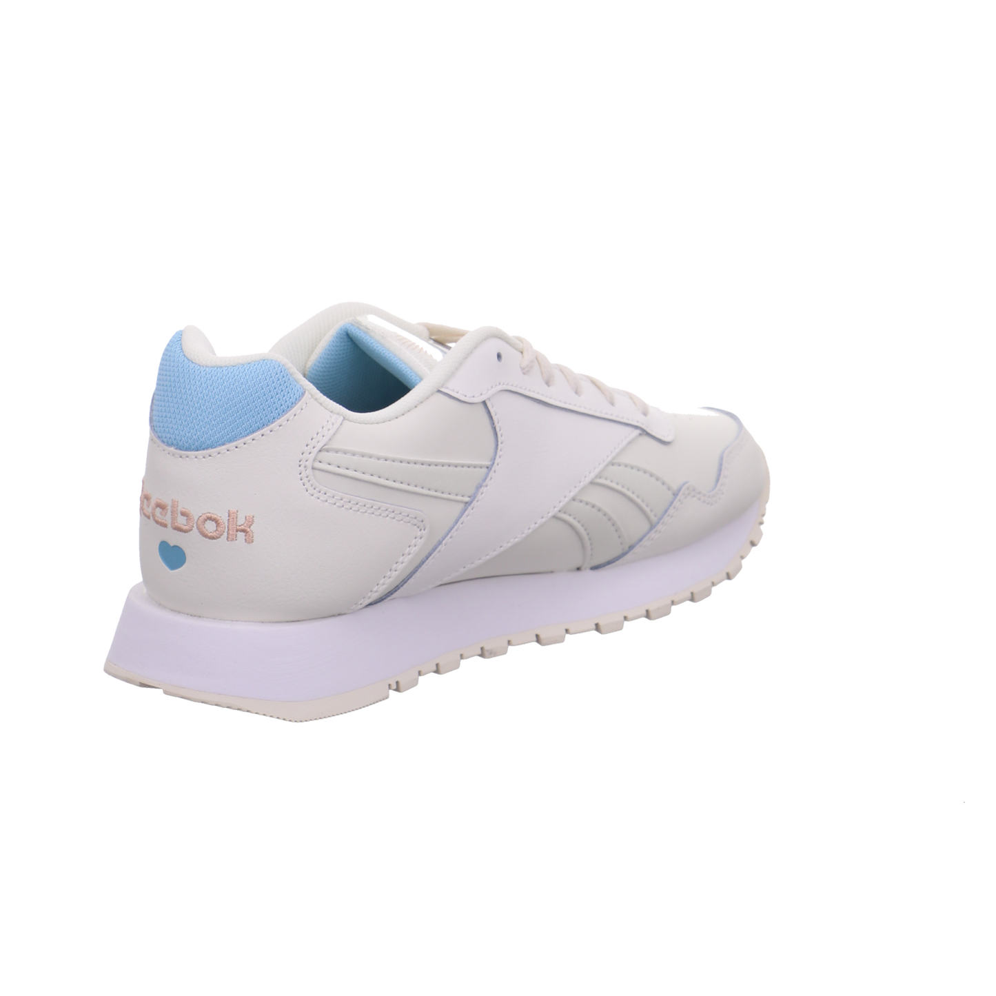Reebok Training und Hallenschuhe weiß kombi Bild5