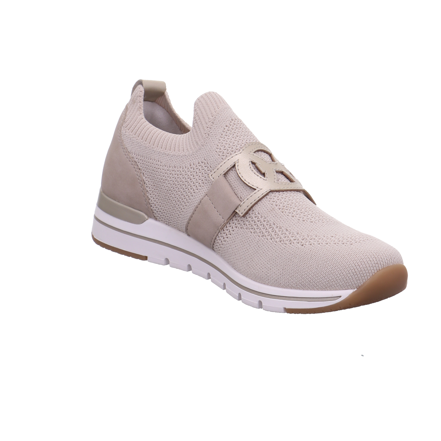 Remonte  beige kombi Bild7