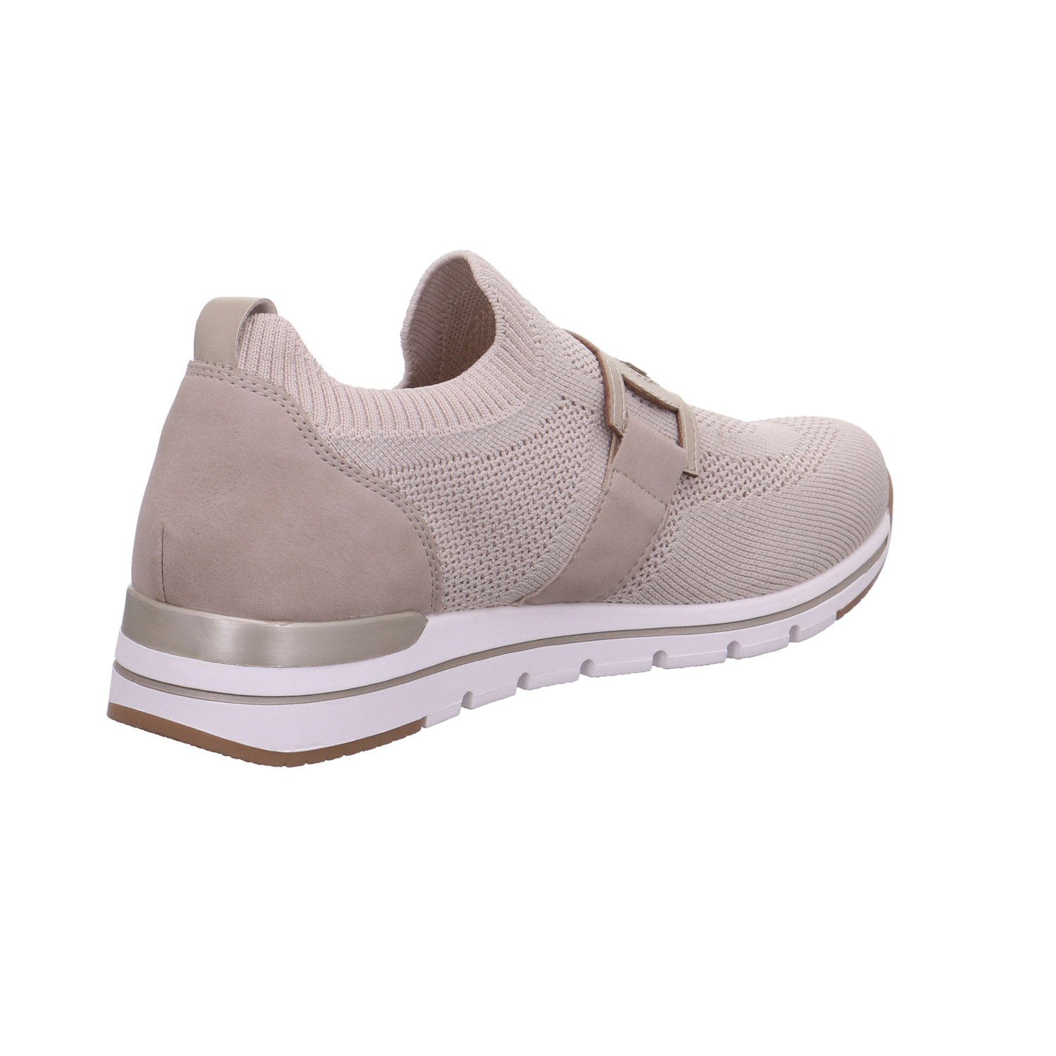 Remonte  beige kombi Bild5