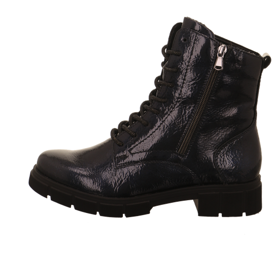 Remonte  dunkel-blau Bild1