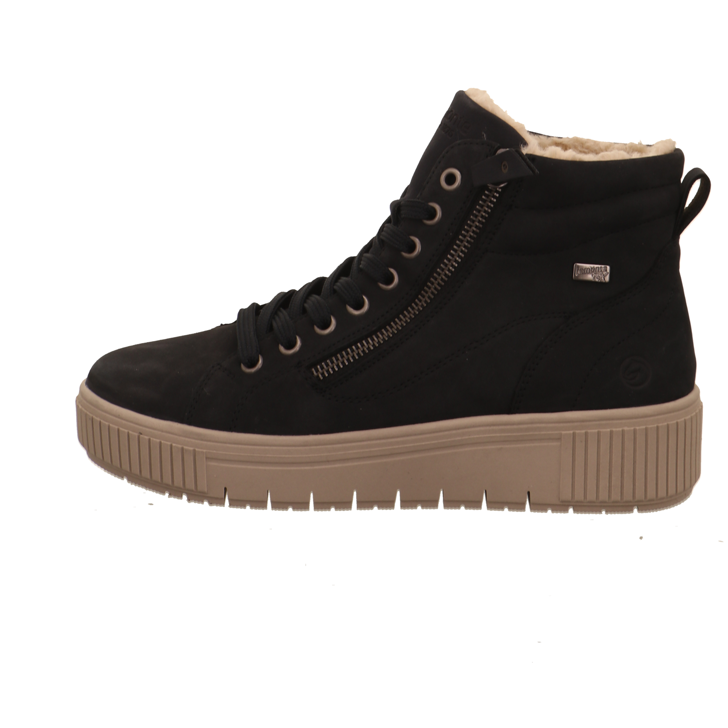 Remonte  dunkel-blau Bild1