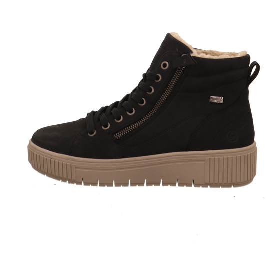 Remonte  dunkel-blau Bild1