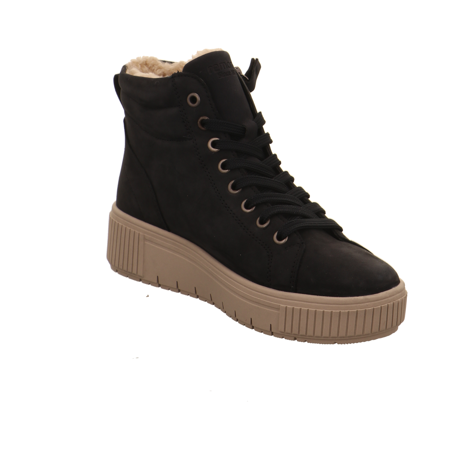 Remonte  dunkel-blau Bild7