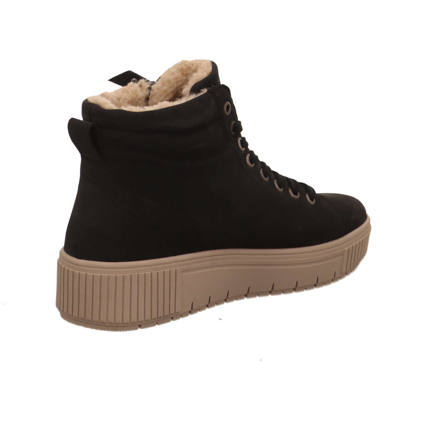 Remonte  dunkel-blau Bild5