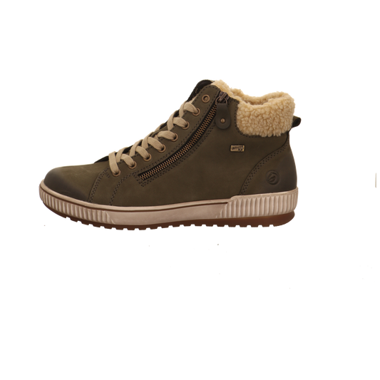 Remonte  grün kombi Bild1