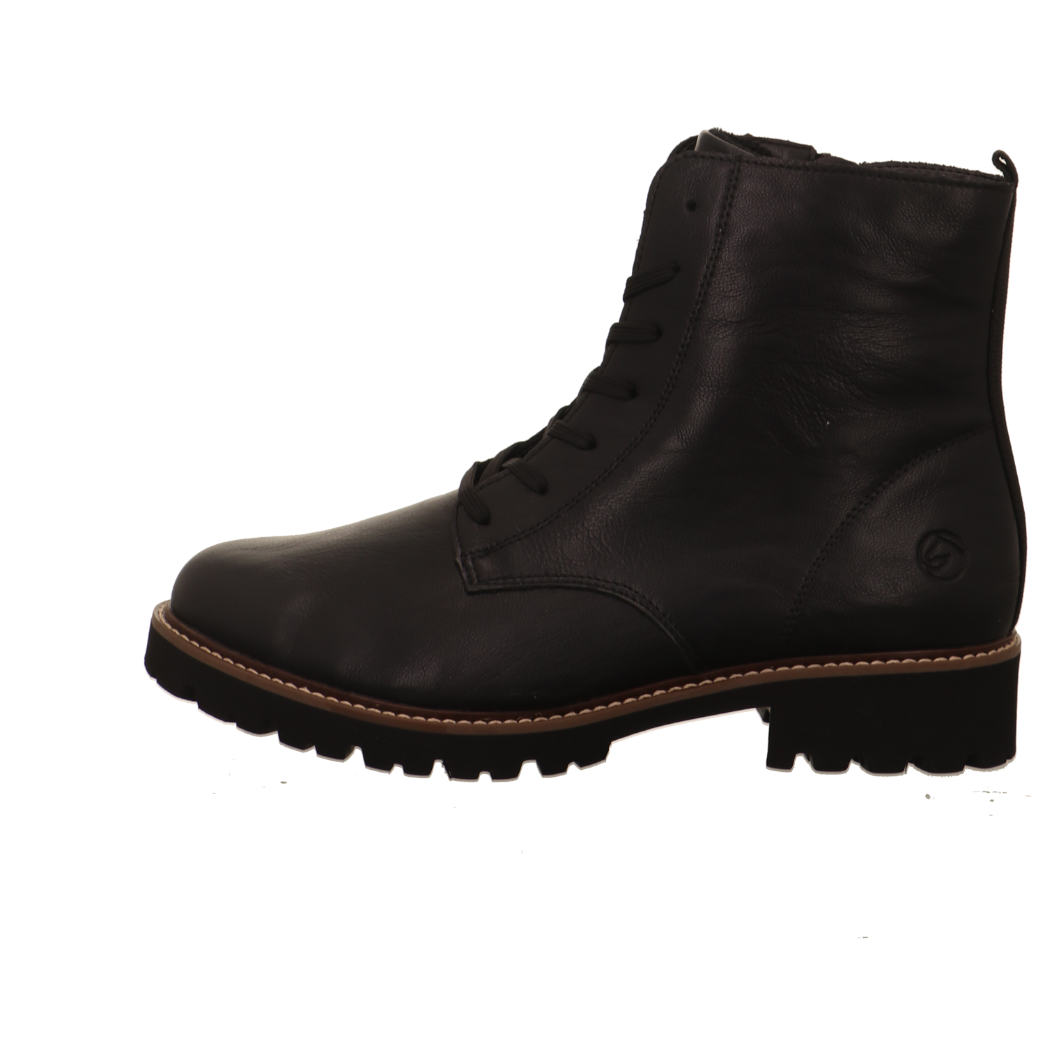 Remonte  schwarz Bild1