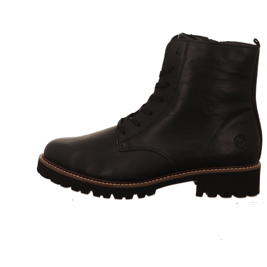 Remonte  schwarz Bild1