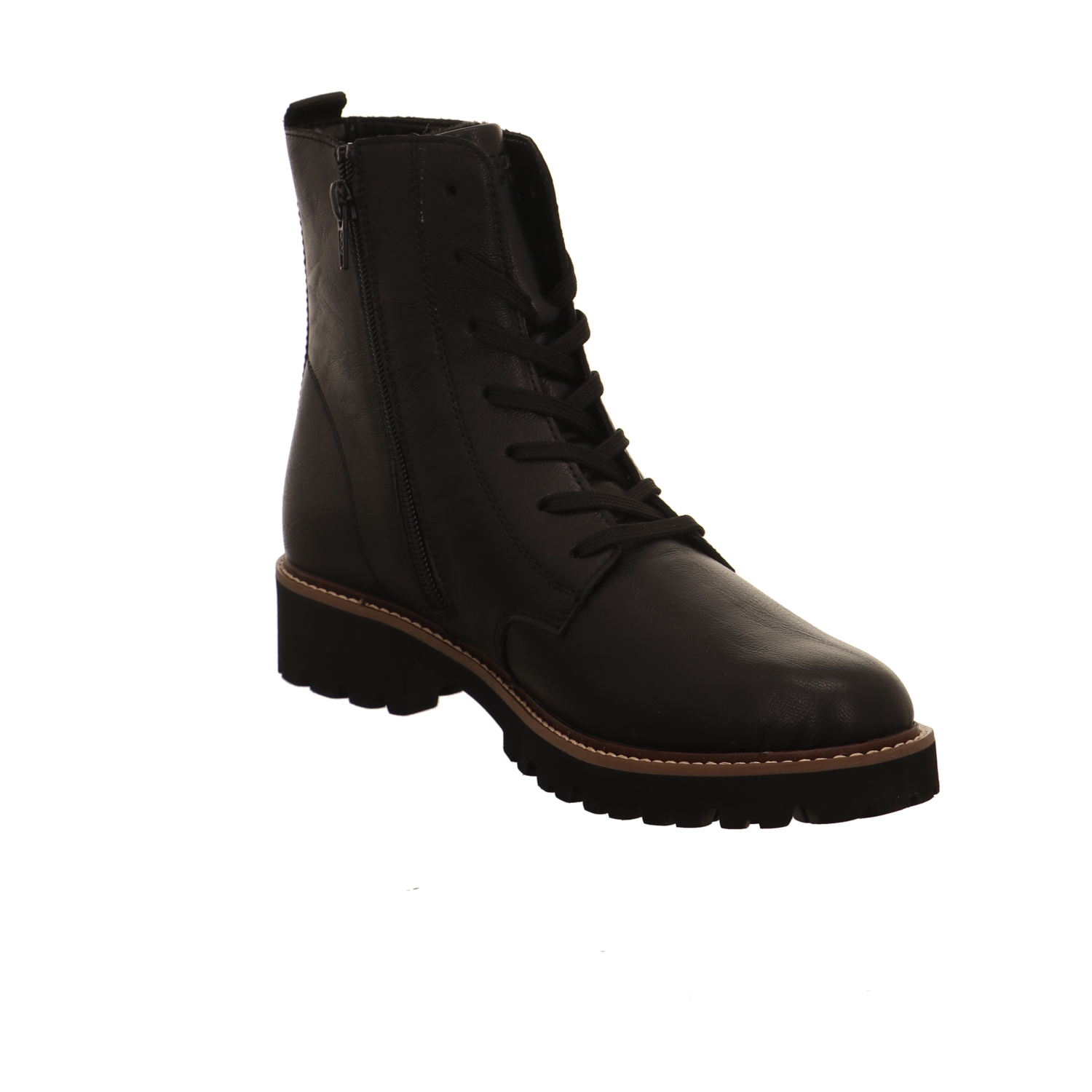 Remonte  schwarz Bild7