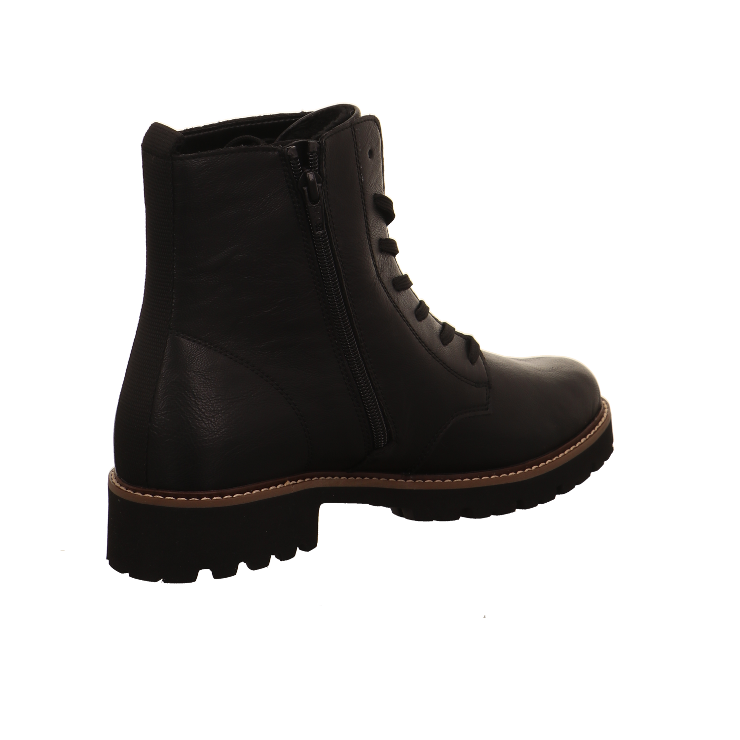 Remonte  schwarz Bild5