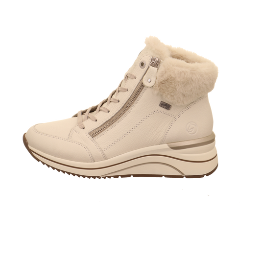 Remonte  weiß Bild1