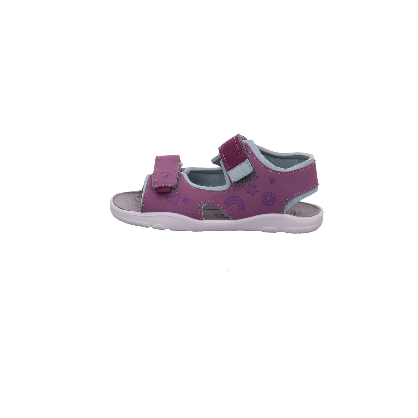 Ricosta DAISY viola lila Bild1