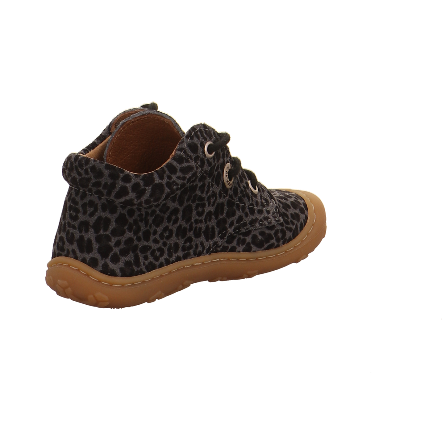 Ricosta DOTS grau kombi Bild5