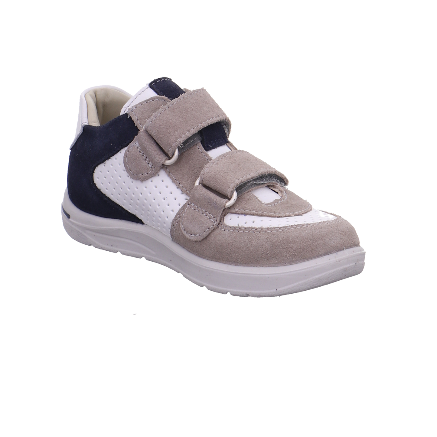 Ricosta EMMO weiß kombi Bild7