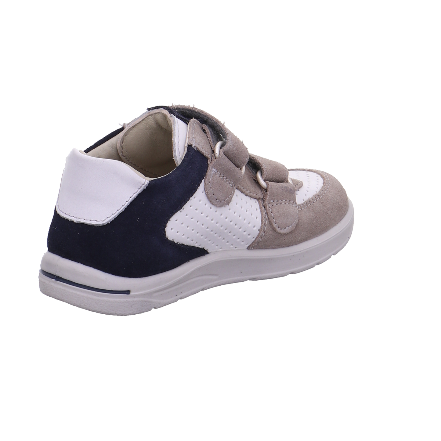 Ricosta EMMO weiß kombi Bild5