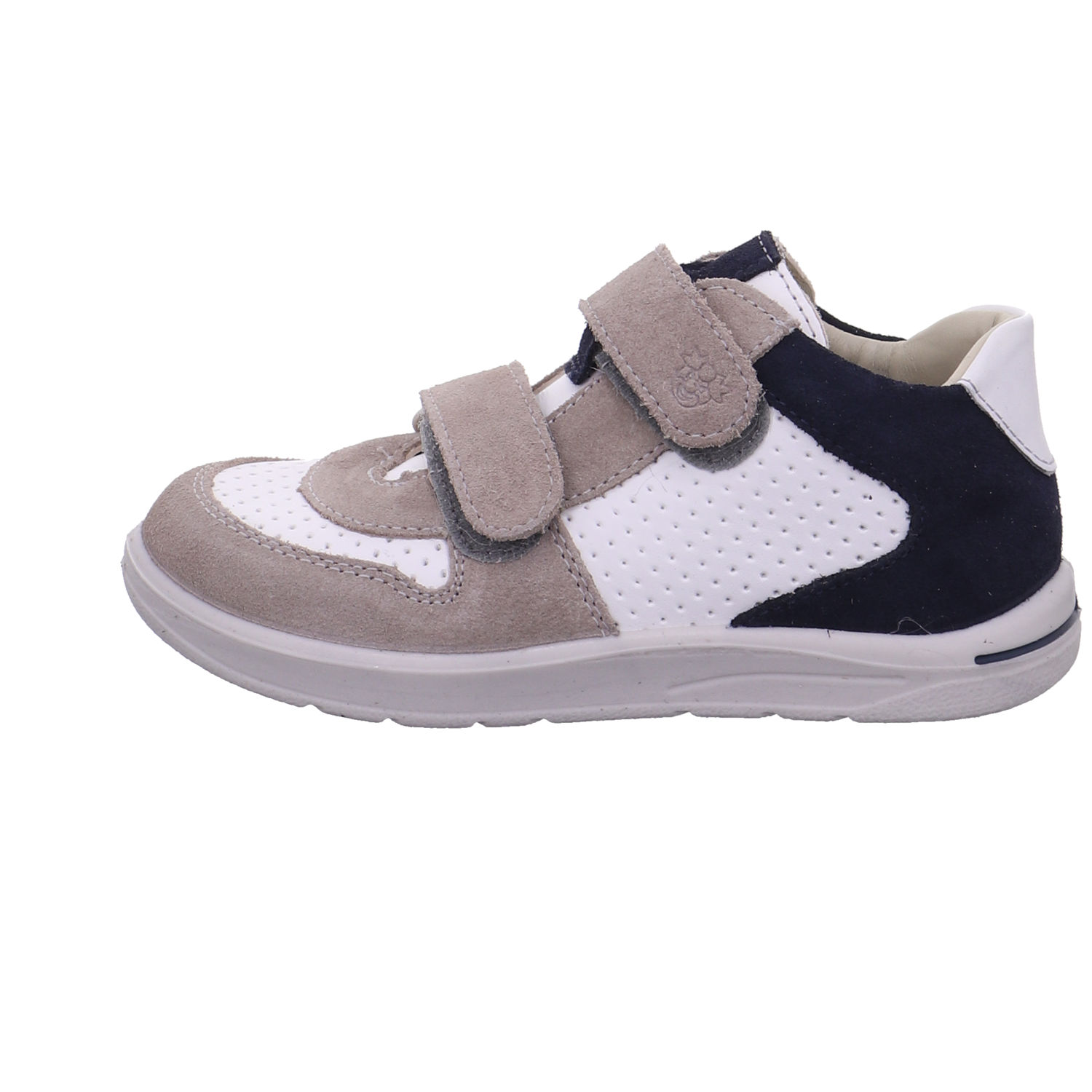 Ricosta EMMO weiß kombi Bild1