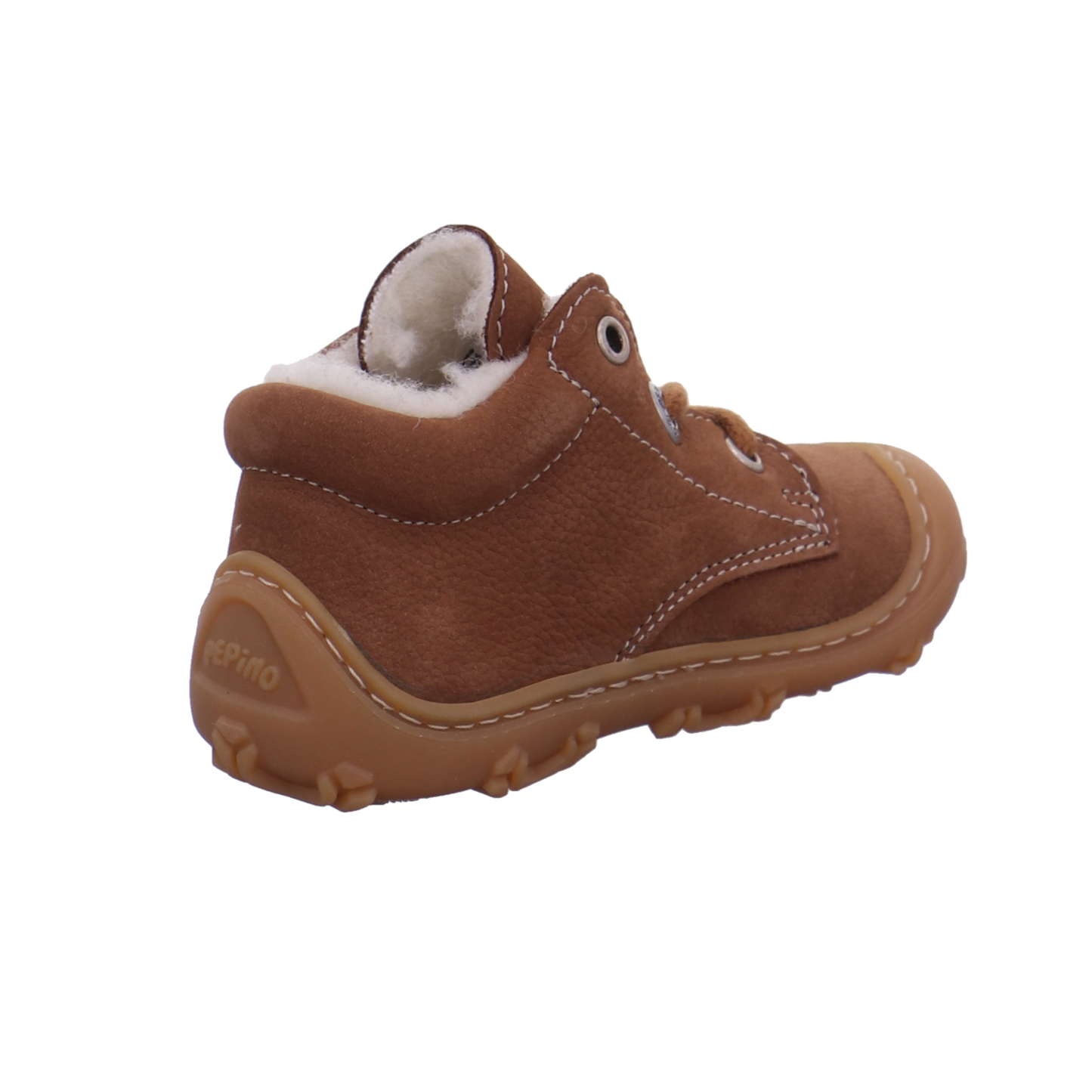 Ricosta Halbschuhe braun Bild5