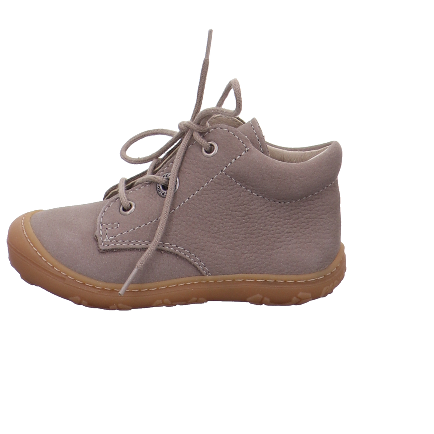 Ricosta Krabbel- und Lauflernschuhe beige Bild1
