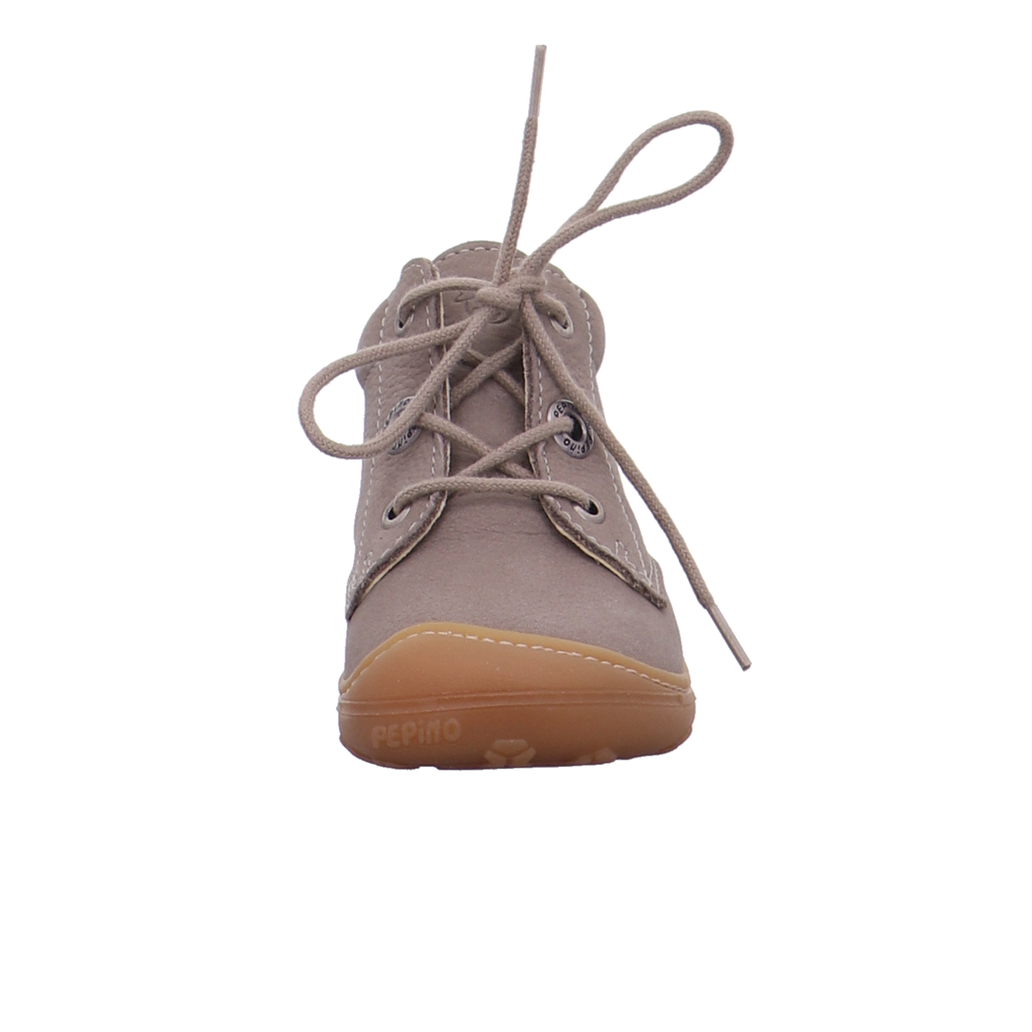 Ricosta Krabbel- und Lauflernschuhe beige Bild3