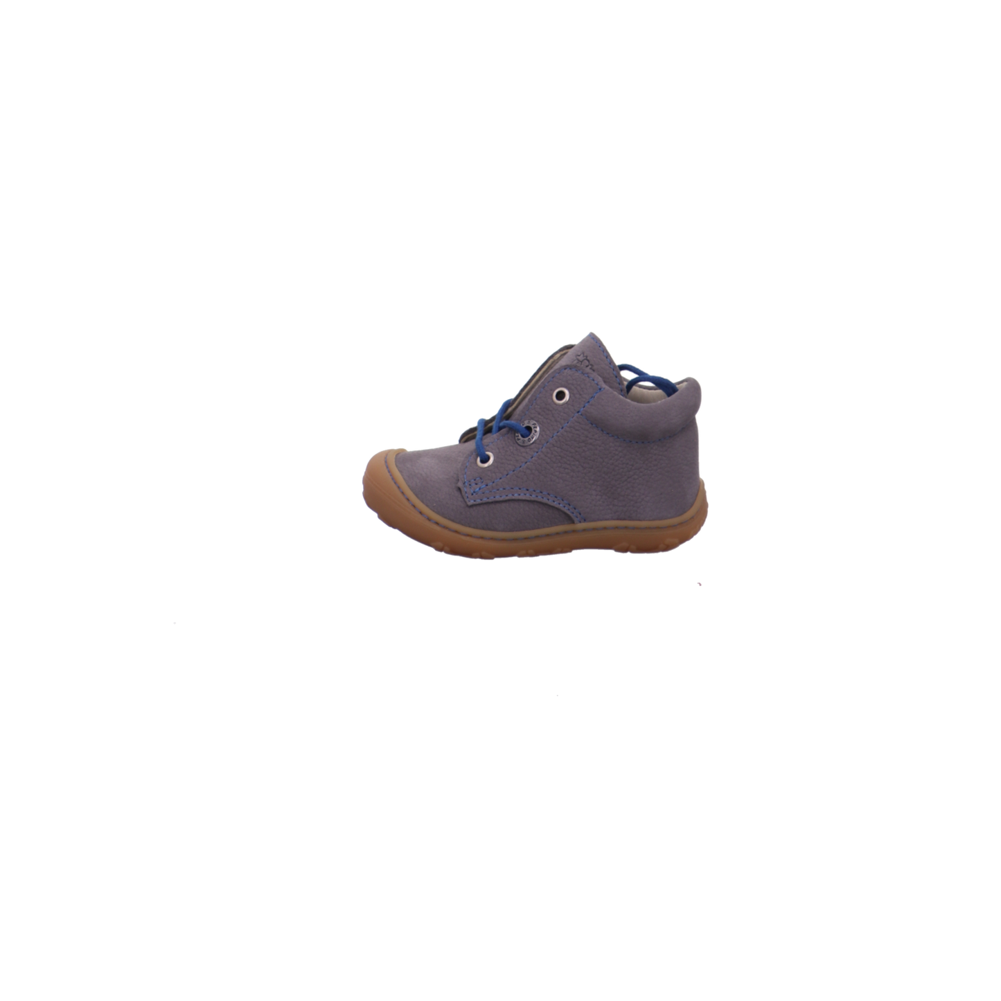 Ricosta Krabbel- und Lauflernschuhe grau Bild1