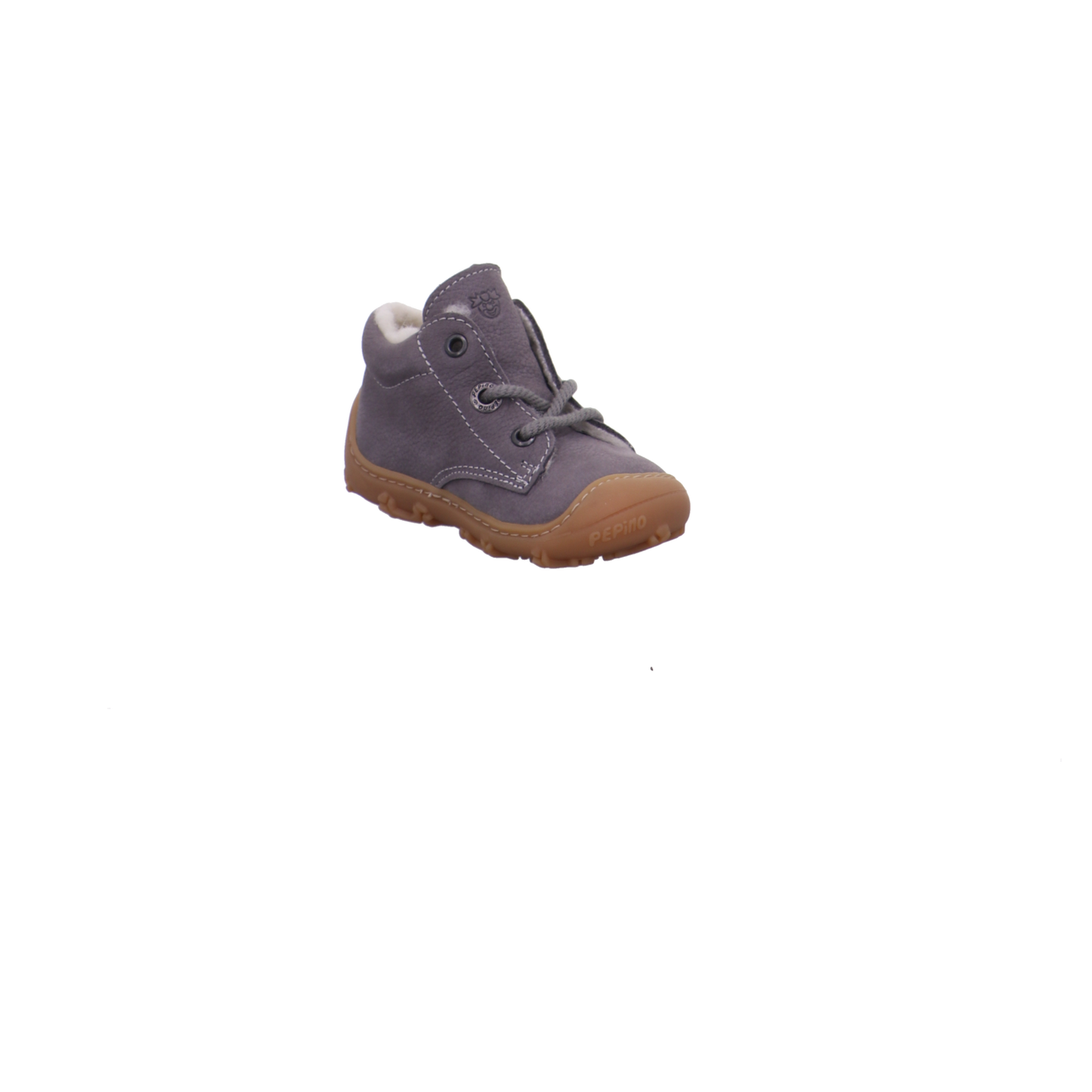 Ricosta Krabbel- und Lauflernschuhe grau Bild7