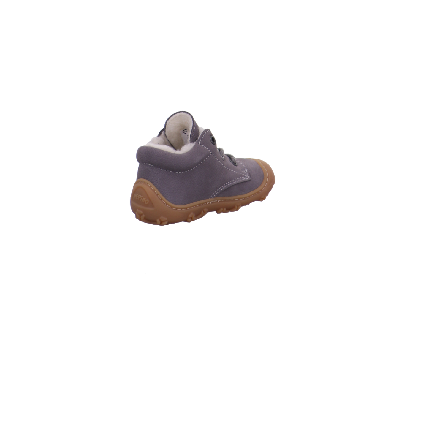 Ricosta Krabbel- und Lauflernschuhe grau Bild5