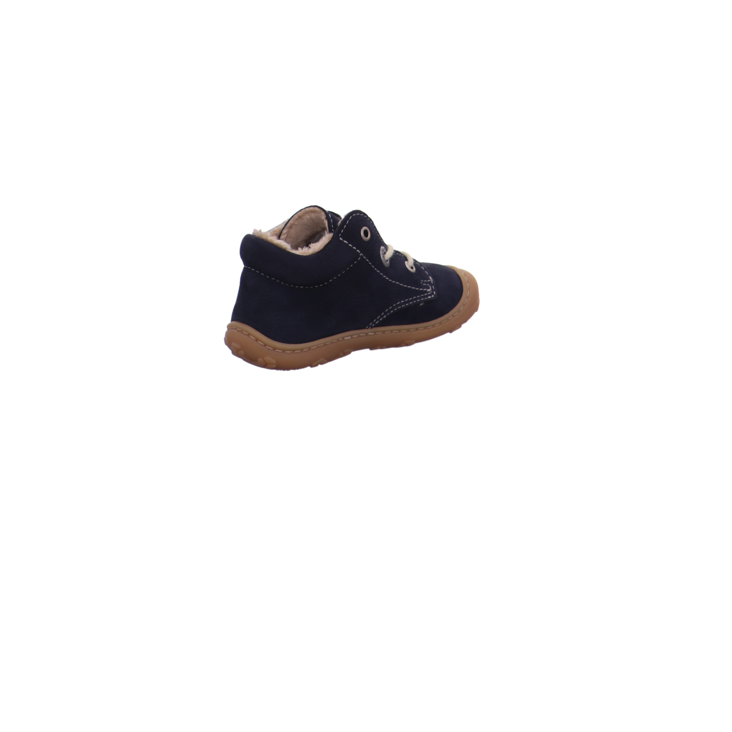 Ricosta Krabbel- und Lauflernschuhe ocean Bild5