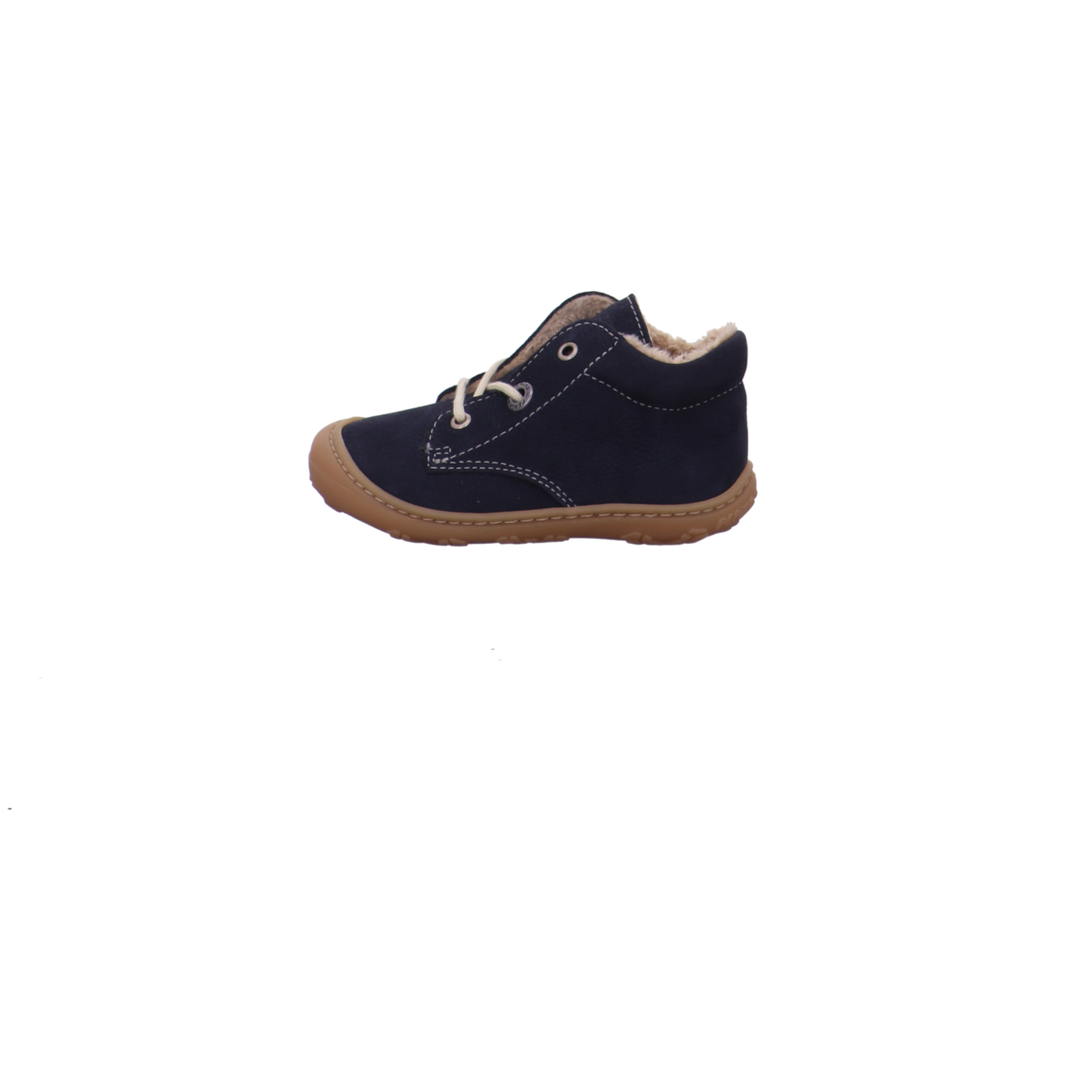 Ricosta Krabbel- und Lauflernschuhe ocean Bild1
