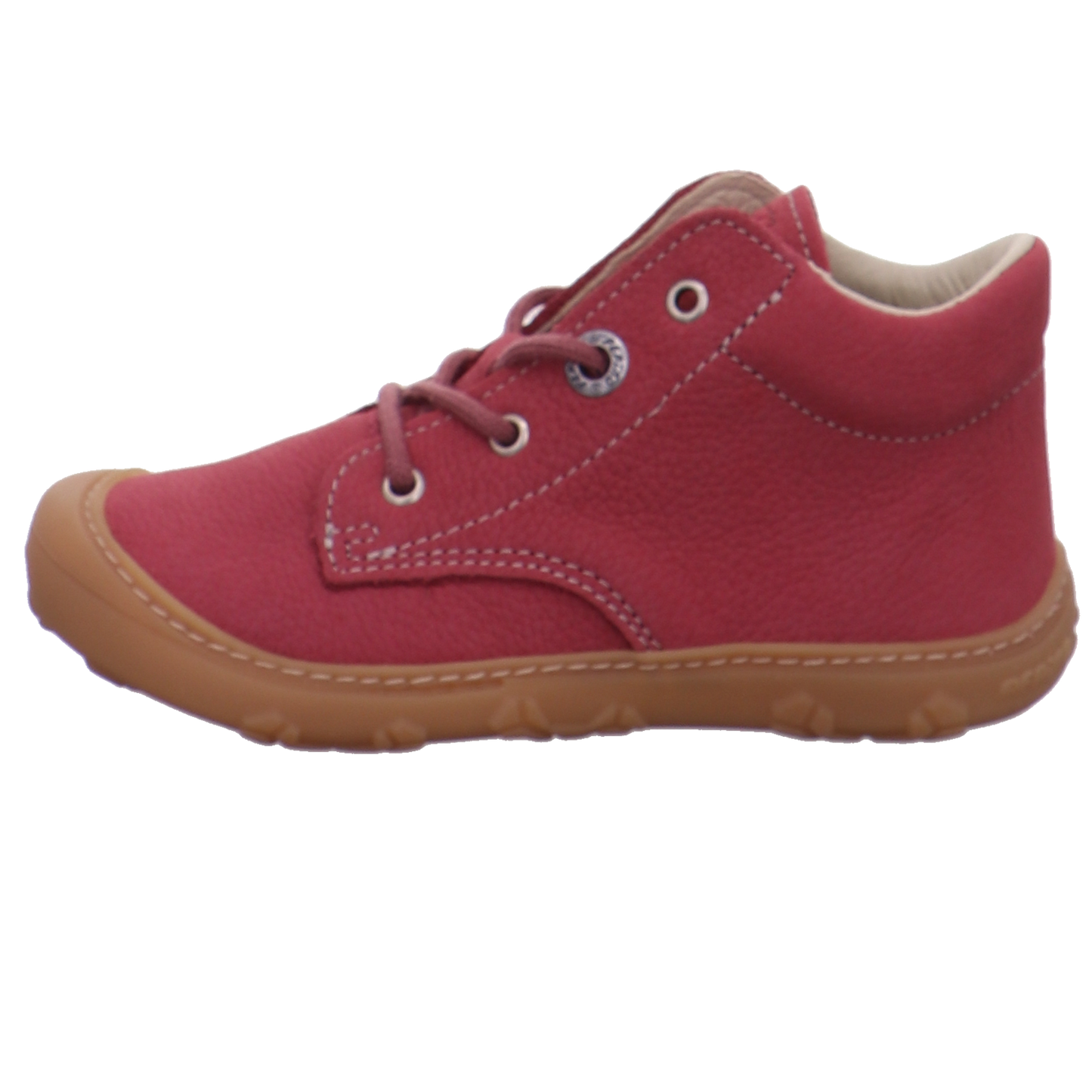 Ricosta Krabbel- und Lauflernschuhe rose Bild1