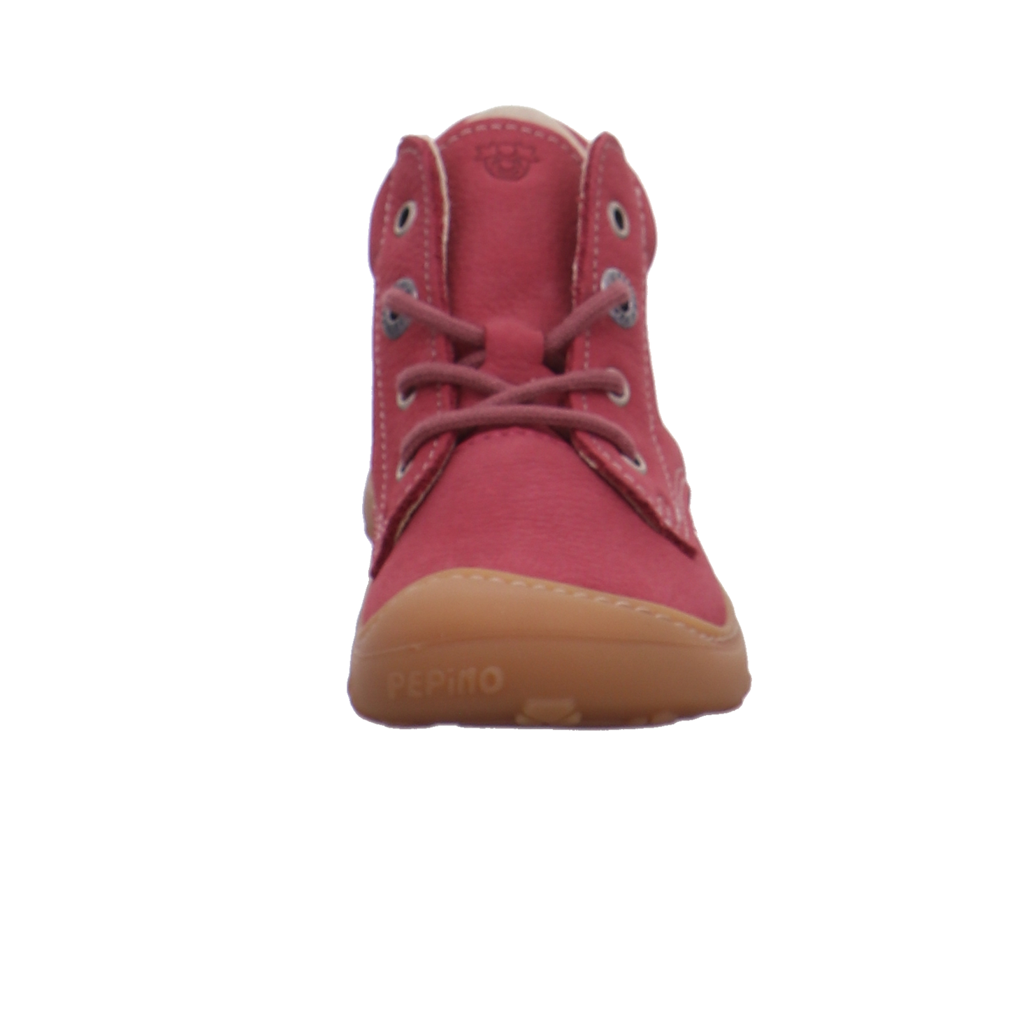 Ricosta Krabbel- und Lauflernschuhe rose Bild3