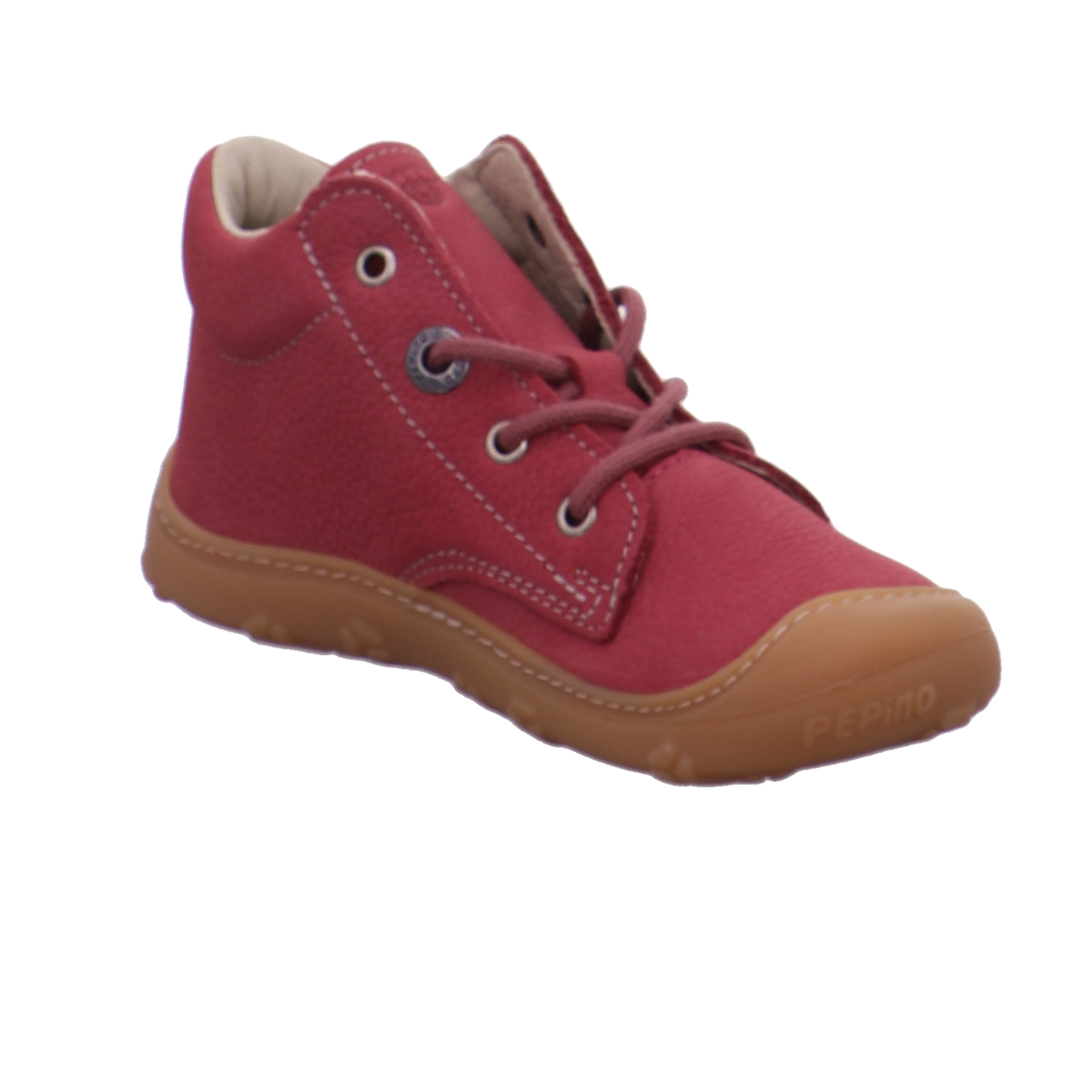 Ricosta Krabbel- und Lauflernschuhe rose Bild7