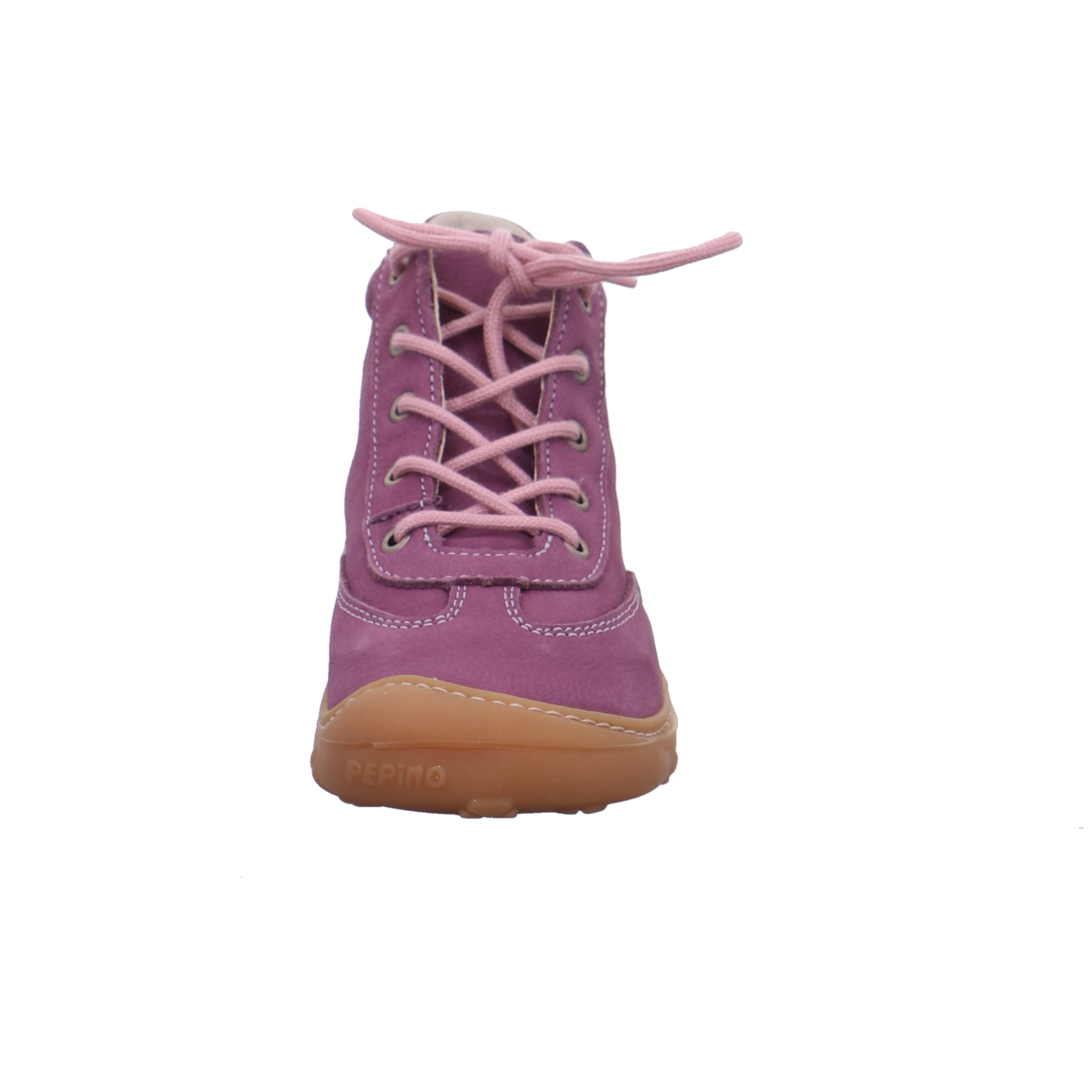 Ricosta Krabbel- und Lauflernschuhe viola lila Bild3