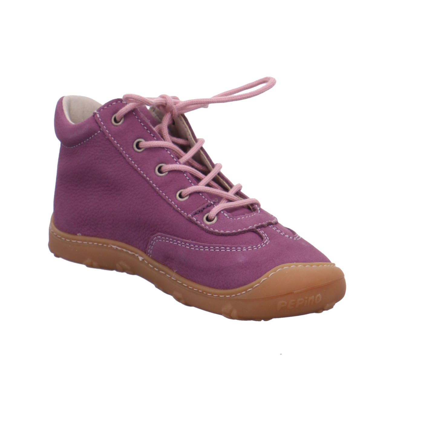 Ricosta Krabbel- und Lauflernschuhe viola lila Bild7